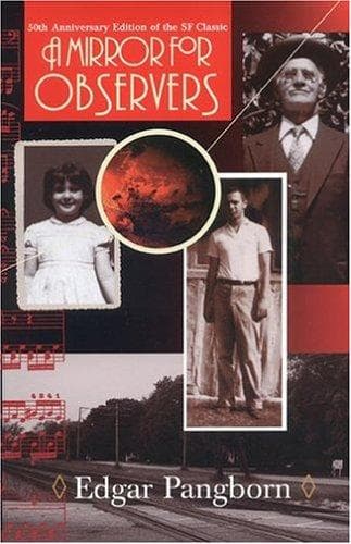 A Mirror For Observers cover