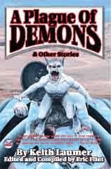 A Plague of Demons cover