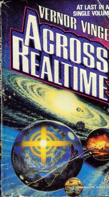Across Realtime cover