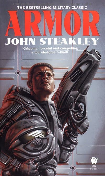 Armor cover