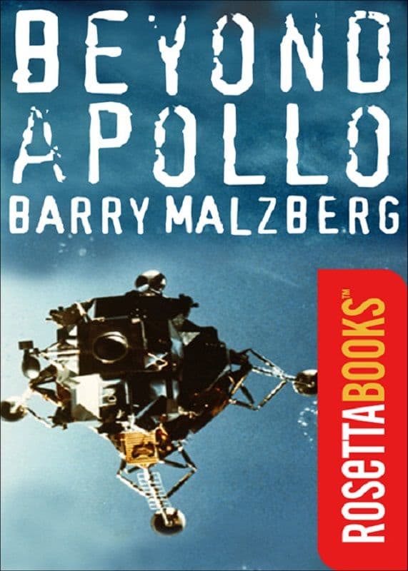 Beyond Apollo cover