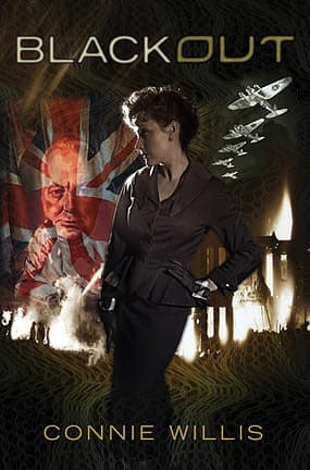 Blackout cover
