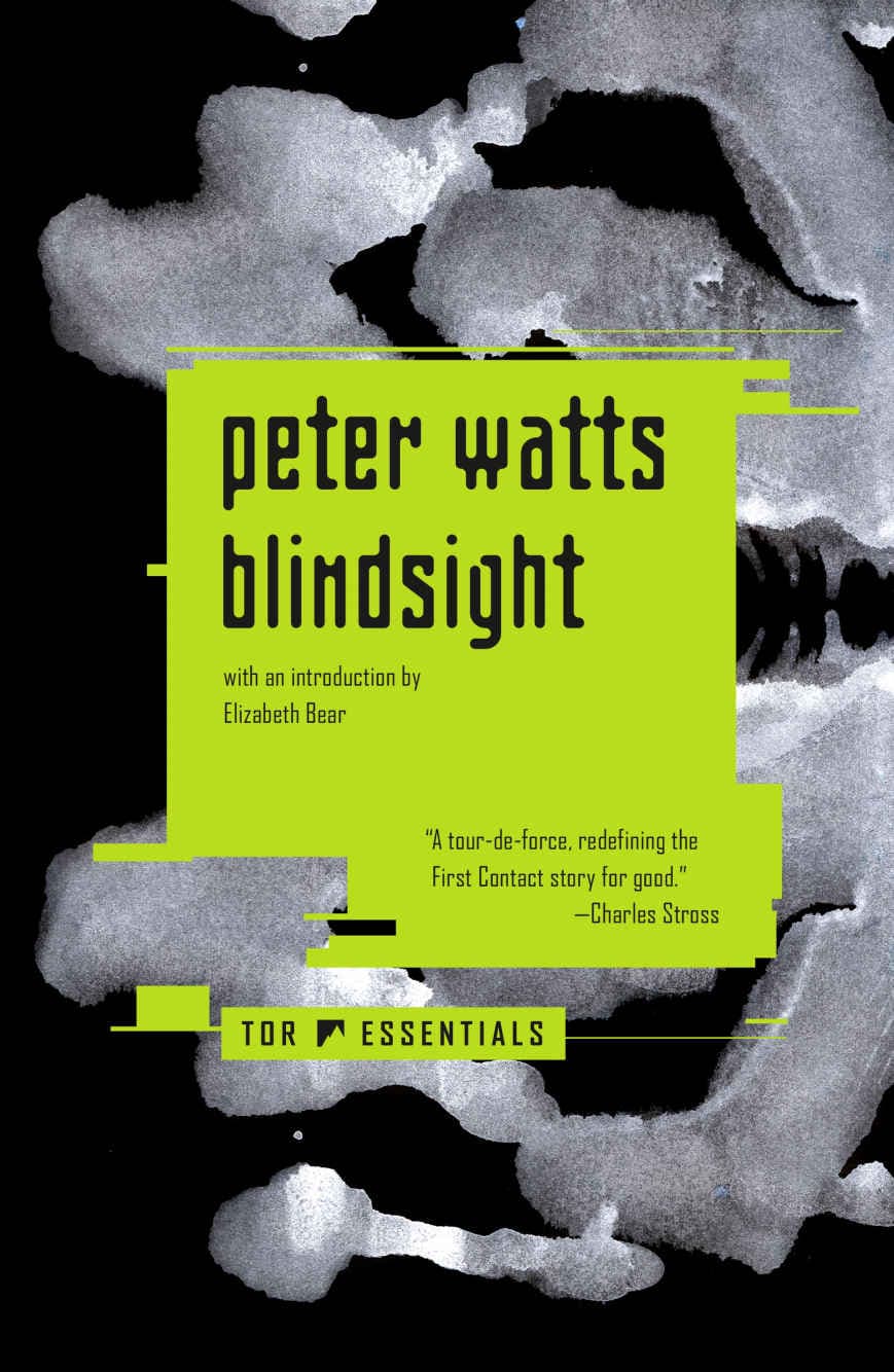 Blindsight cover