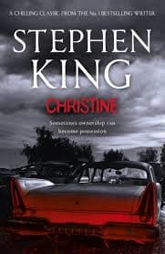 Christine cover