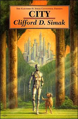 City cover