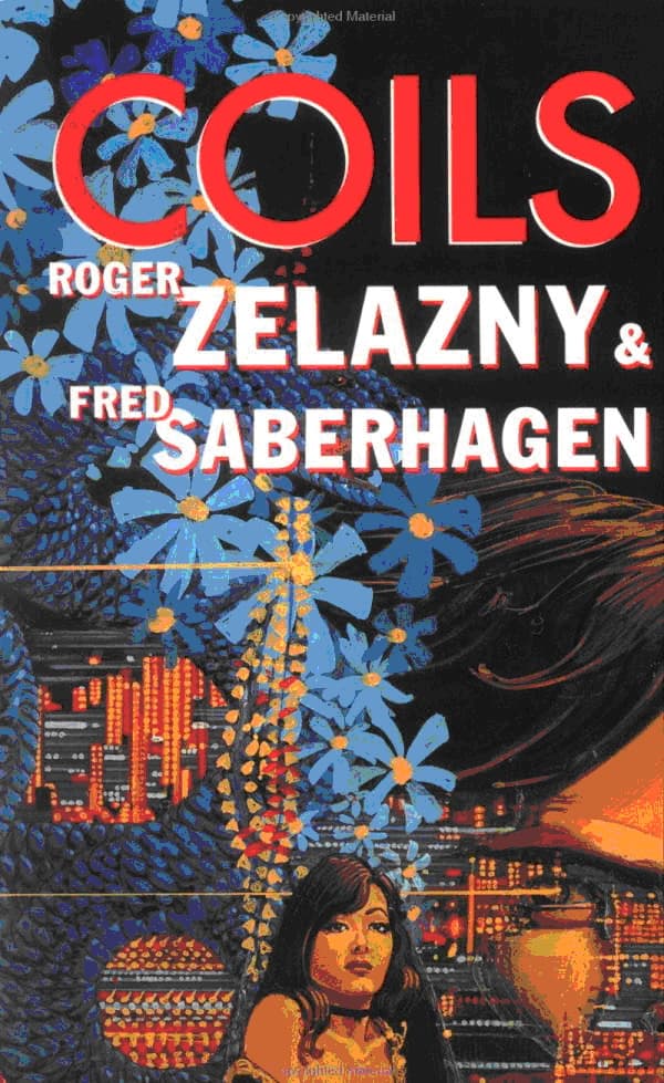 Coils cover