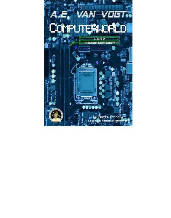 Computerworld cover
