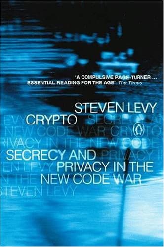 Crypto cover