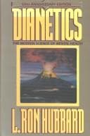 Dianetics: The Modern Science of Mental Health cover
