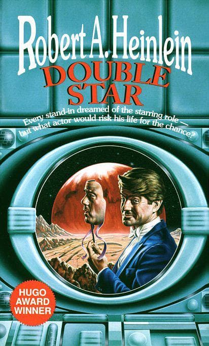 Double Star cover