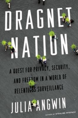 Dragnet Nation cover
