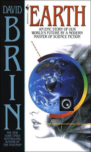 Earth cover