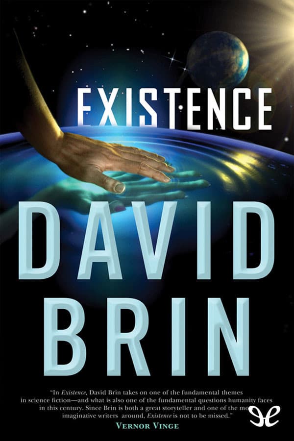 Existence cover