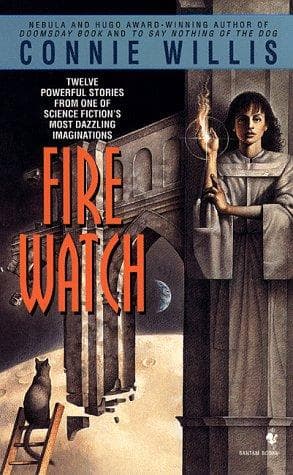 Fire Watch cover