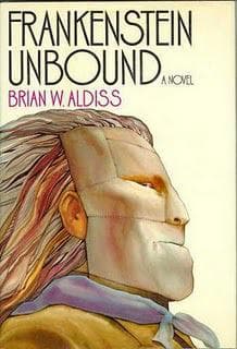 Frankestein Desencadenado cover