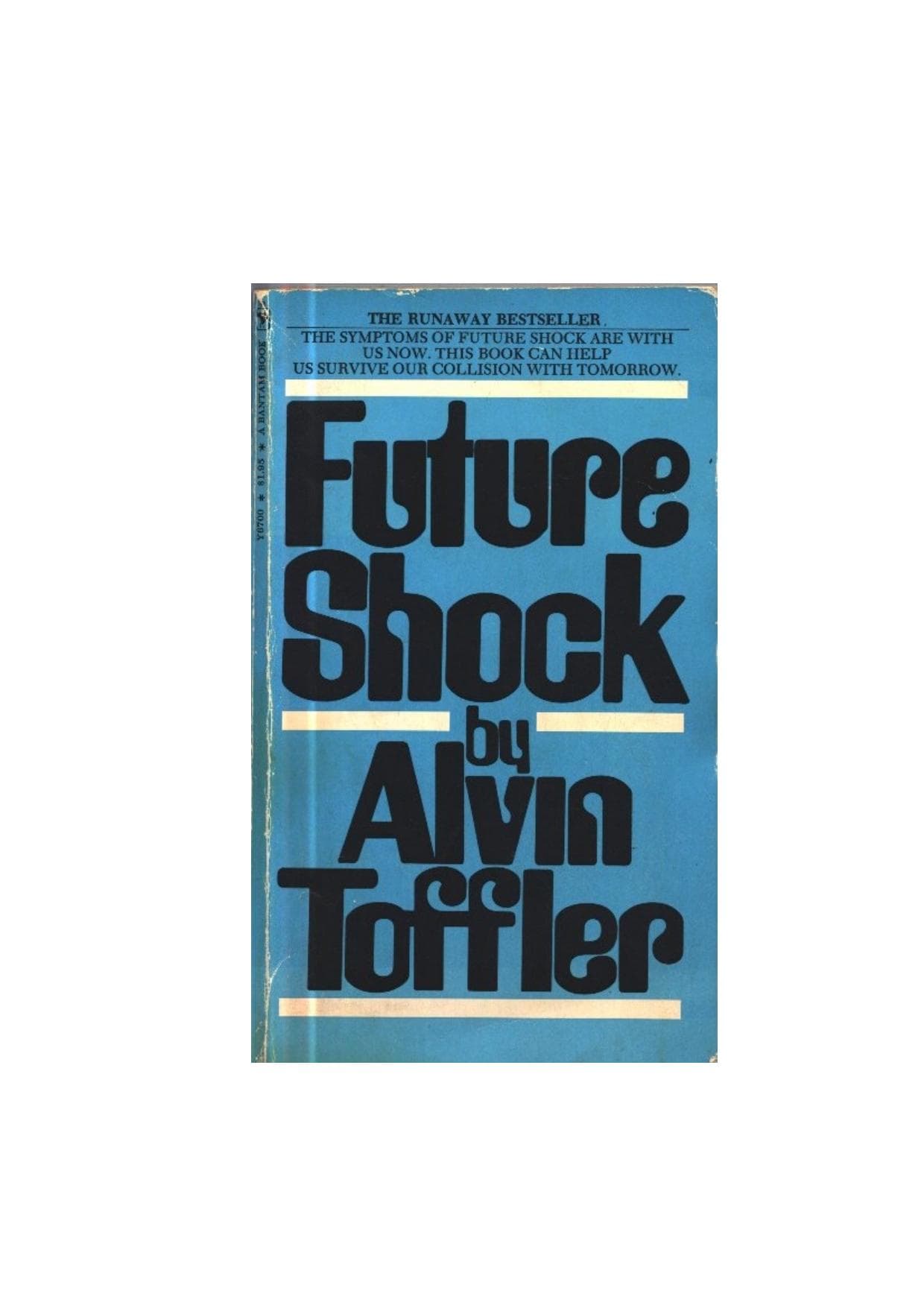Future Shock cover