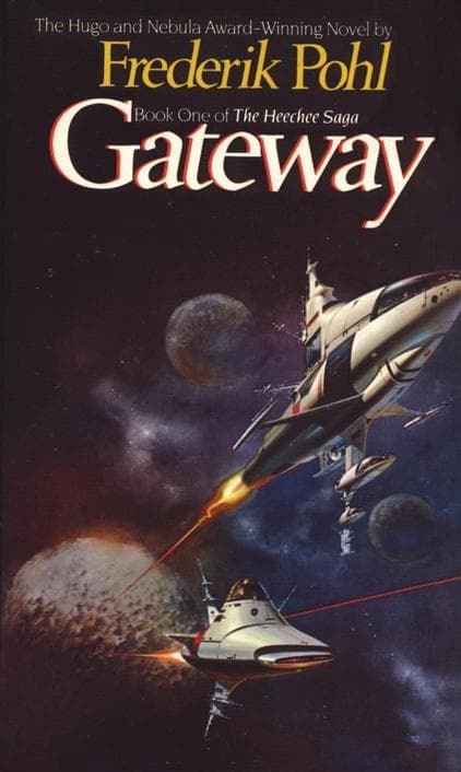 GATEWAY cover