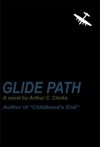 Glide Path cover