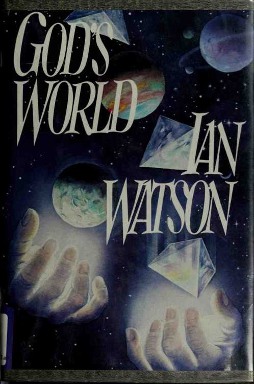 God's World cover