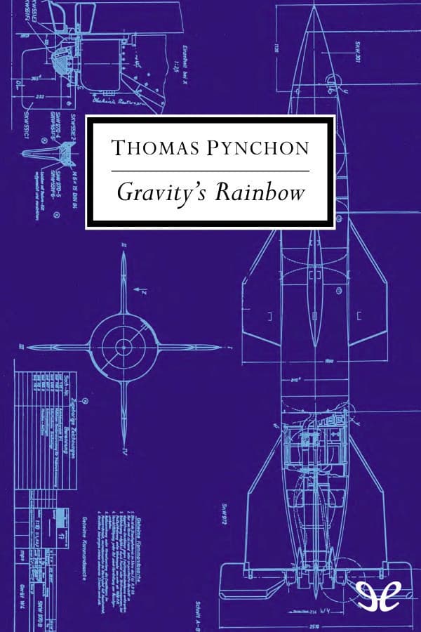Gravity S Rainbow cover