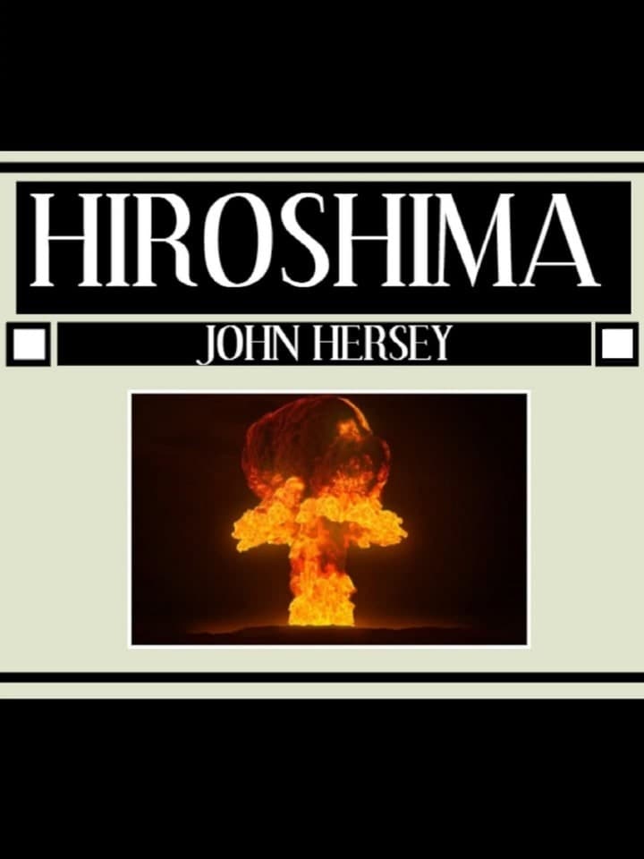 Hiroshima cover