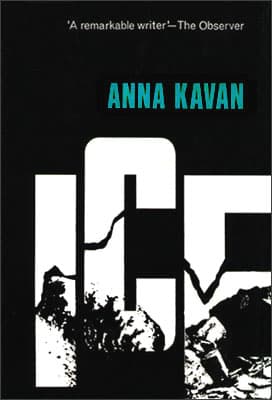 Ice cover