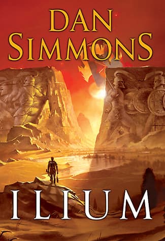 Ilium cover