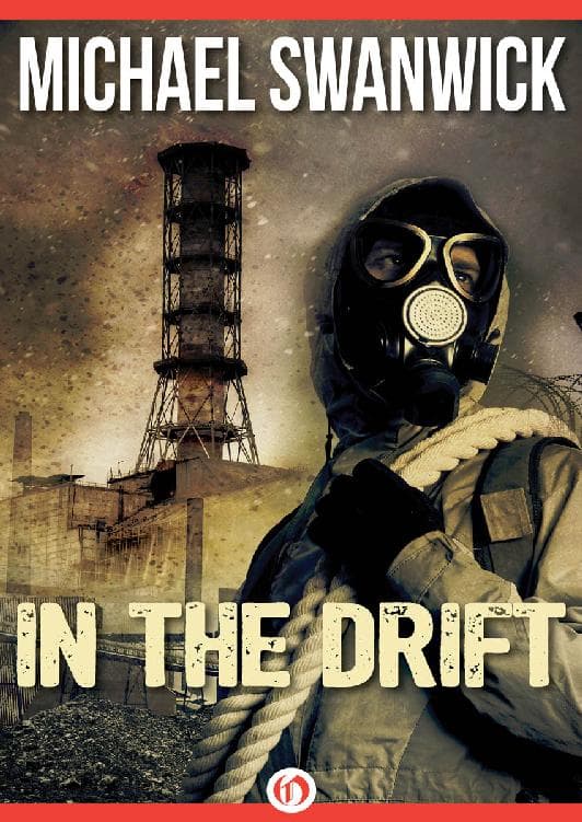 In the Drift cover