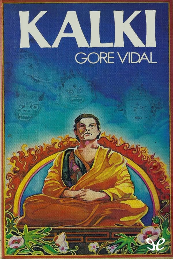 Kalki cover