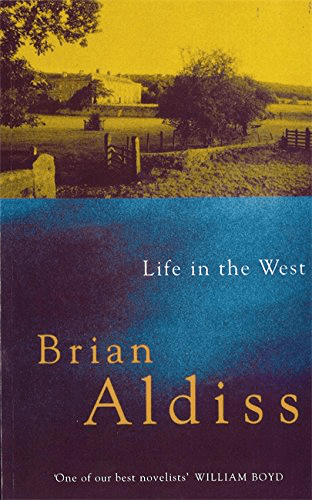 Life in the West cover