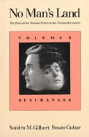 Nomansland cover