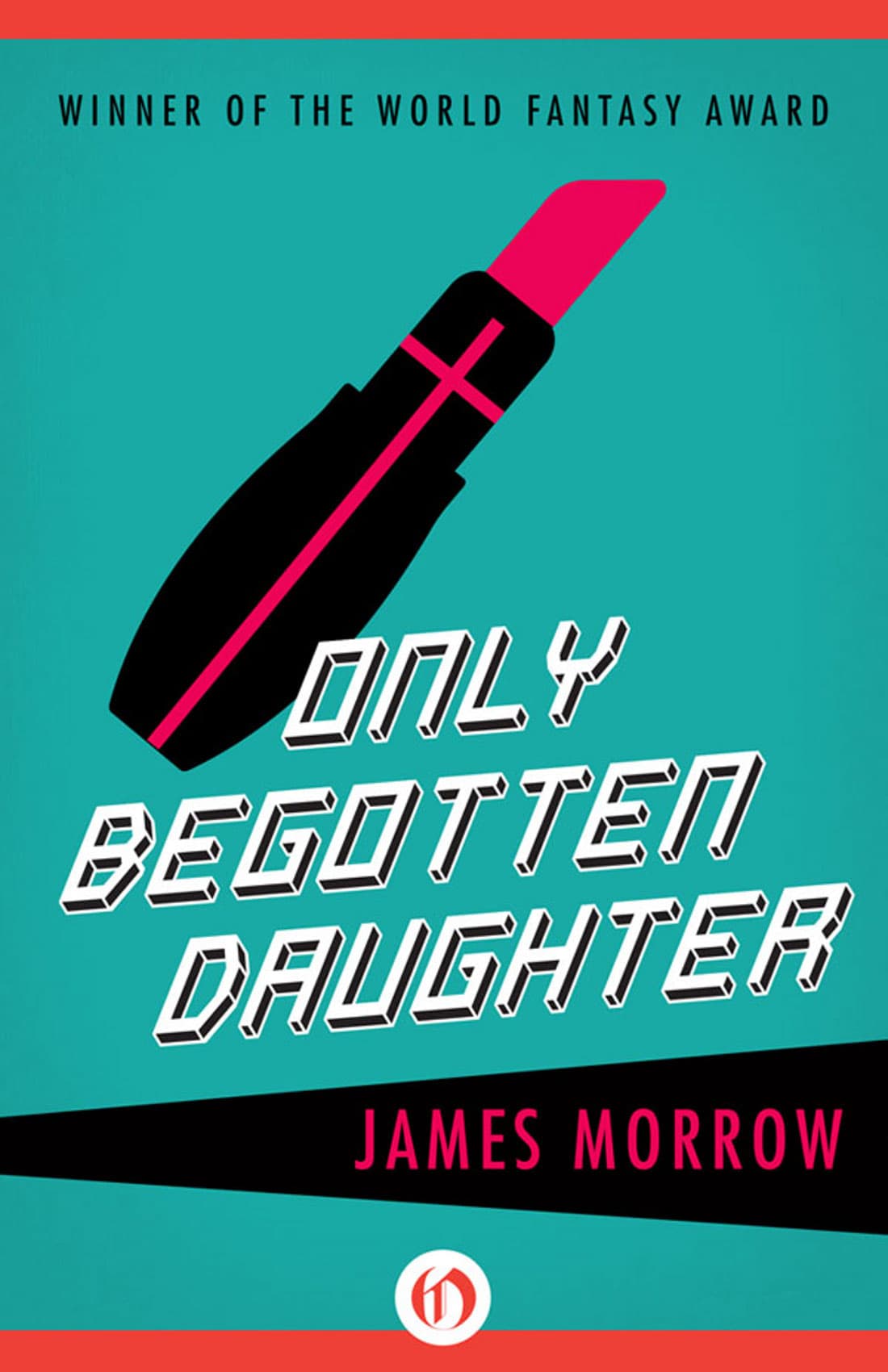 Only Begotten Daughter cover