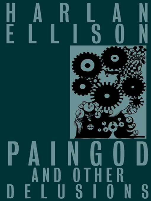 Paingod and Other Delusions cover