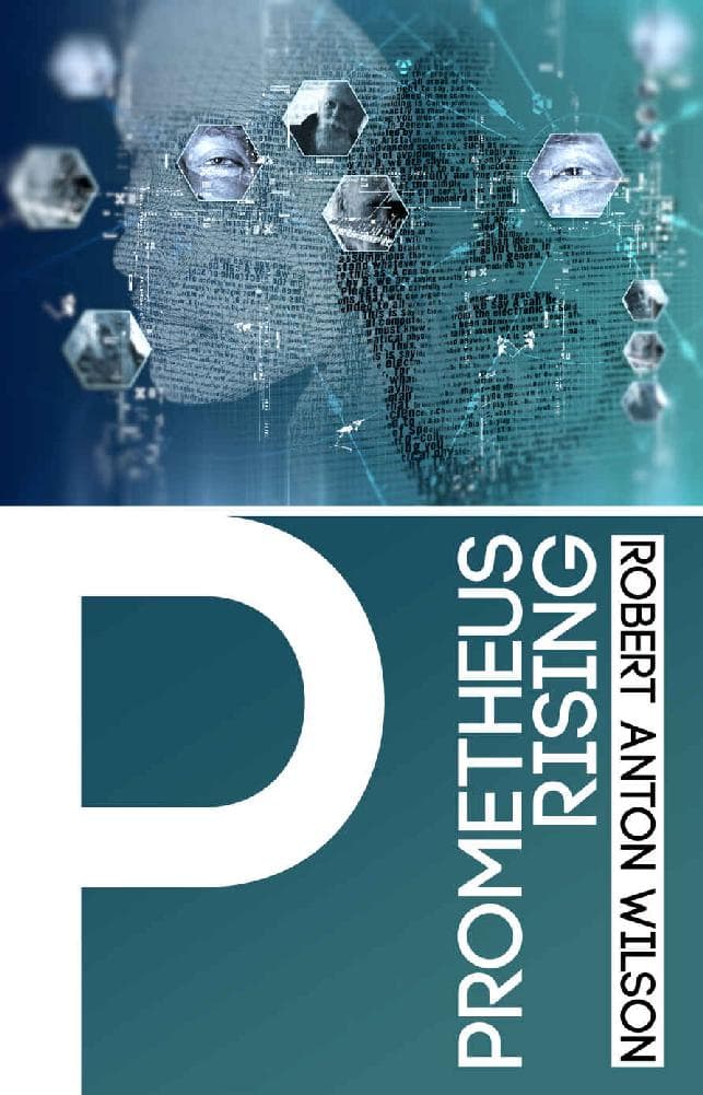 Prometheus Rising cover