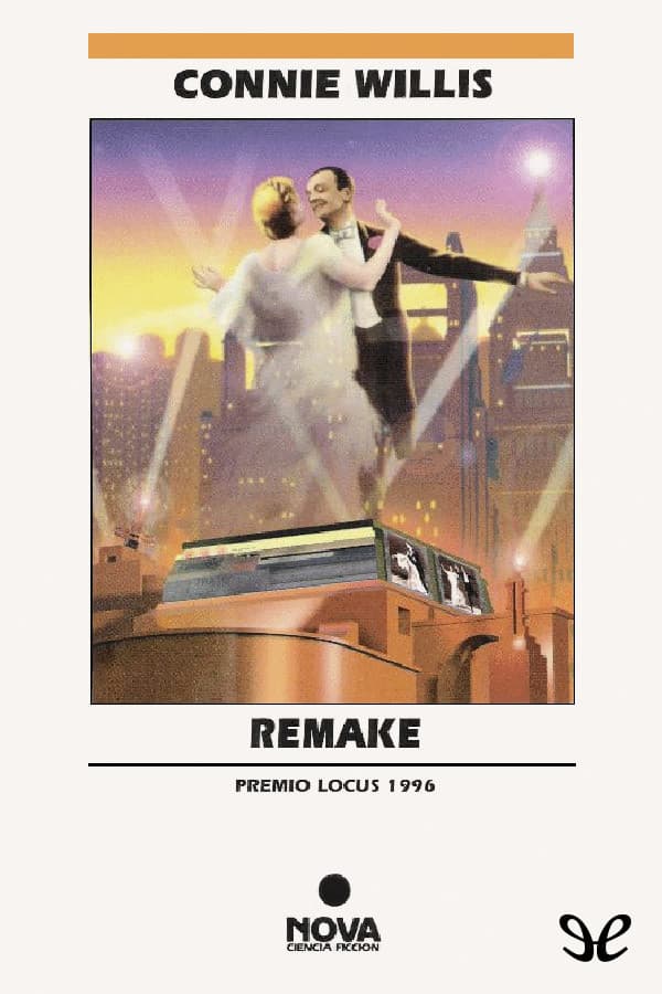 Remake cover
