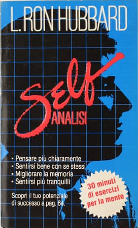 Self cover