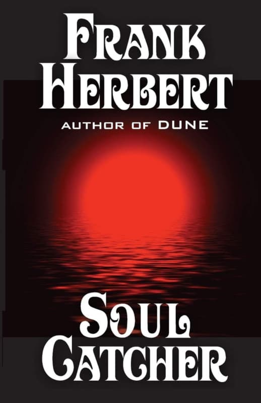 Soul Catcher cover