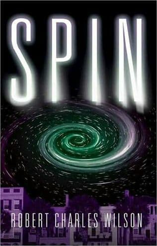 Spin cover