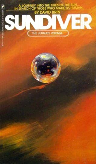 Sundiver cover