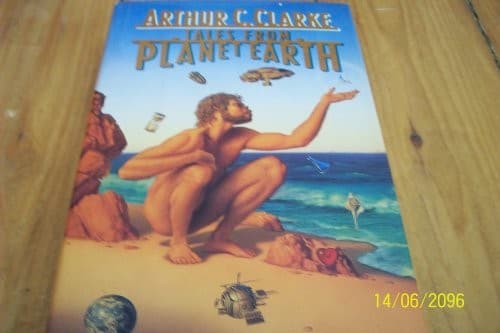 Tales from Planet Earth cover