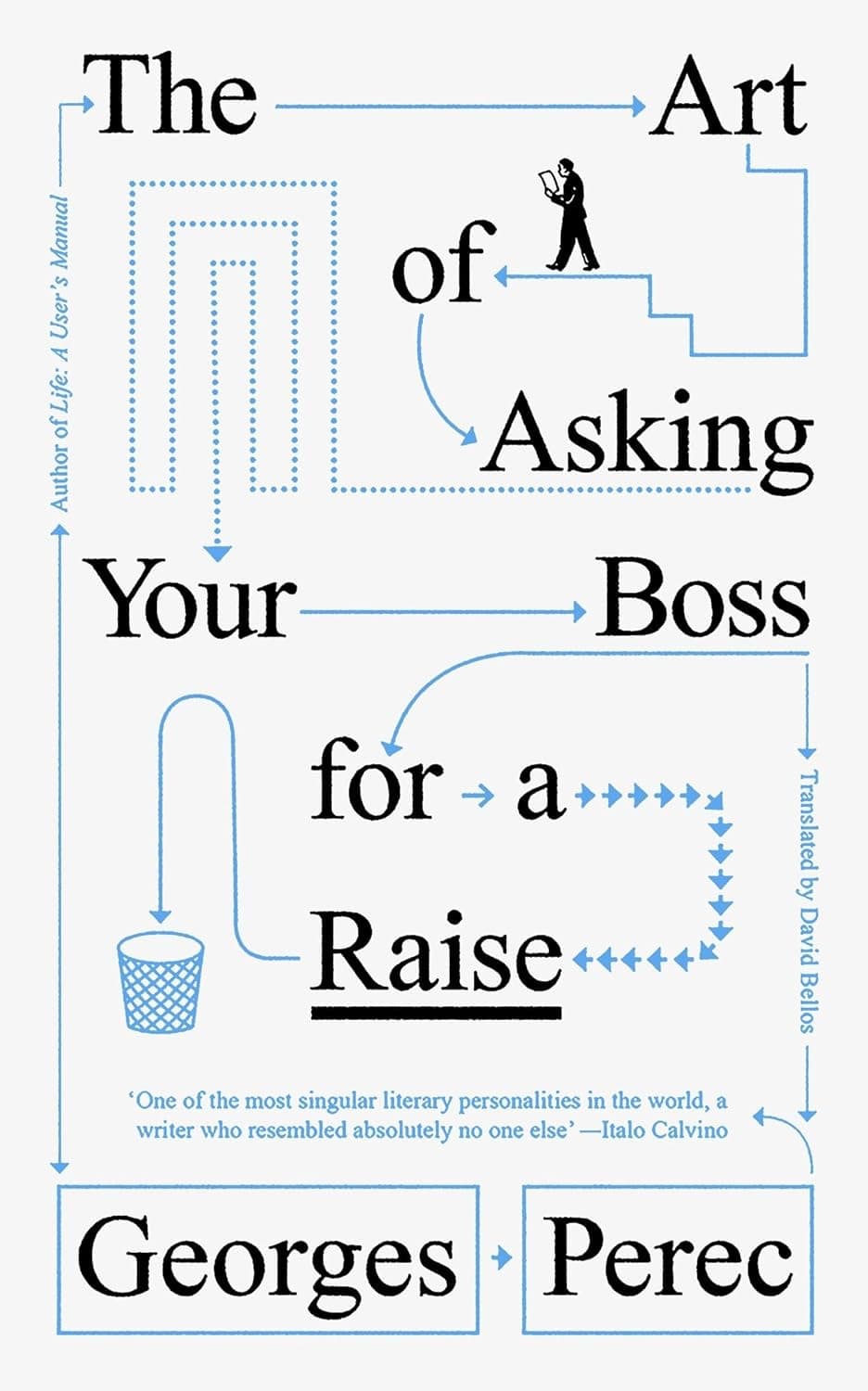 The Art of Asking Your Boss for a Raise cover