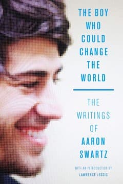 The Boy Who Could Change the World cover