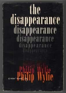 The Disappearance cover