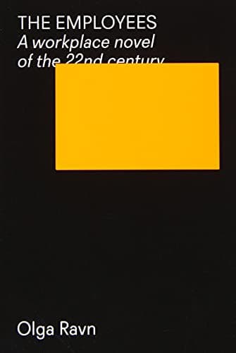 The Employees cover