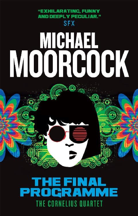 The Final Programme cover