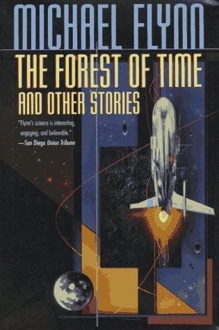 The Forest of Time cover