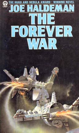 The Forever War