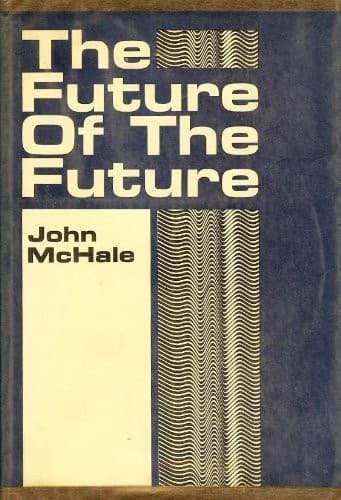 The Future Of The Future cover
