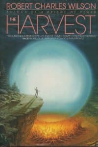 The Harvest cover