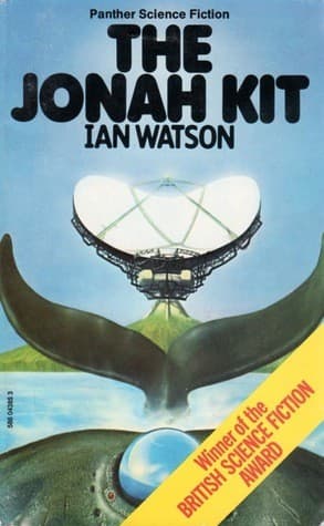 The Jonah Kit cover
